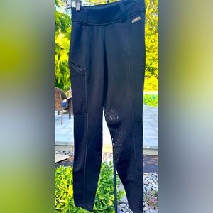 Kerrits Winter Equine Riding Pants